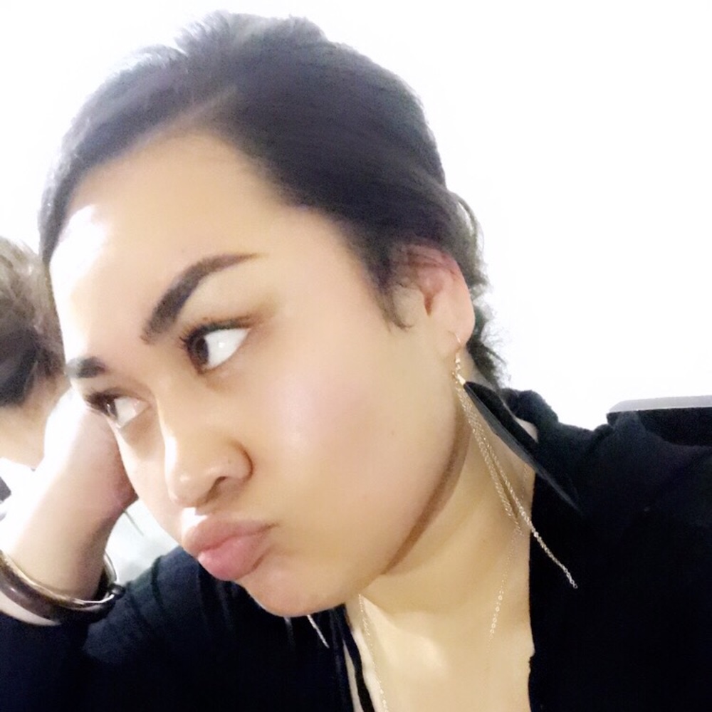 Meet your Posher, Ann